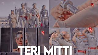 Independence Day Special ️ • Teri Mitti ft.Maddam sir • MPT ️ • Maddam sir ️ • @SonySAB️️