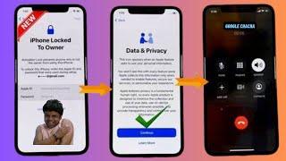 iPhone 5s To iPhone 14 Pro Max iCloud Remove Only 1 Click Just A Sec. iOS Ver. 12 To iOS 17+