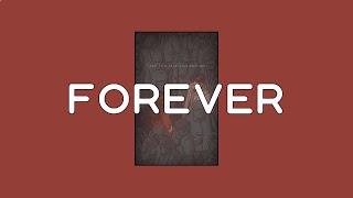 End of the World - Forever (Lyrics) ft. NIKI