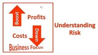 Understanding Risk