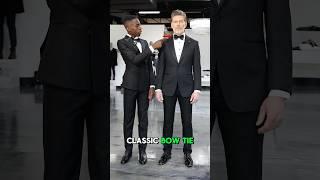 HOW TO DRESS FOR A BLACK TIE EVENT #howto #fashion #dallas #mensfashion #stye #learn #style #men