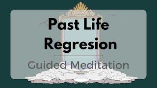 Past life regression