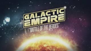 Galactic Empire - Battle of the Heroes