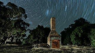 How to Get the Shot Episode 6: Lightpainting Old Farm Ruins