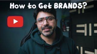 How to Get YouTube Sponsorship Deals (100% working tips)