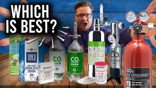 Don't Get Duped! Watch This Before You Buy Aquarium CO2!