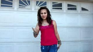 Hannah Ashley Putnam sings "Price tag" by Jessie J