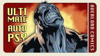 Ultimate Autopsy: The Life And Death Of The Ultimate Universe