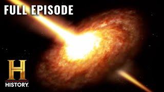 Cosmic Giants: The Deadliest Phenomena in Space | The Universe (S2, E16) | Full Episode