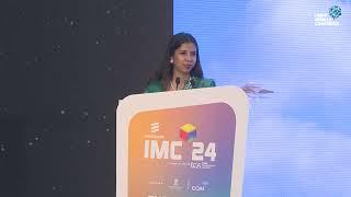 IMC 2024 | The Expanding Role of Telecom Service Providers in Ensuring Cybersecurity