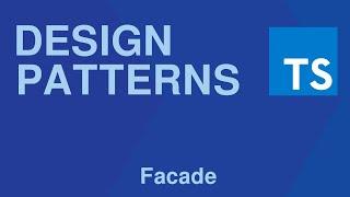 Design Patterns TypeScript #10: Facade - Indonesian