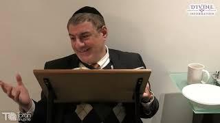 Purim Salvation - Then And Today - 2025