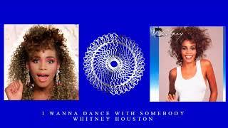 I Wanna Dance With Somebody ~ Whitney Houston