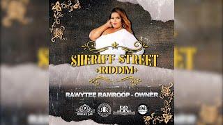 Rawytee Ramroop - Owner [Sheriff Street Riddim] (2025 Chutney Soca)