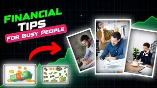  Unlock Financial Secrets: 5 Hacks to Decode Your Money Mysteries! 