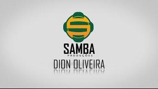 DION OLIVEIRA - 2015