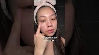 Pillow skincare #koreanskincareroutine #koreanskincare #skincare #skincaretips