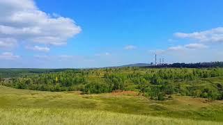 Кумертау, посёлок,,Заря''.