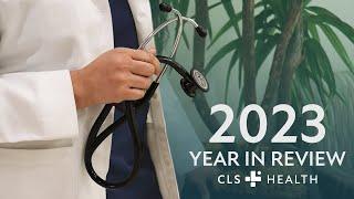 2023: Year in Review | CLS Health