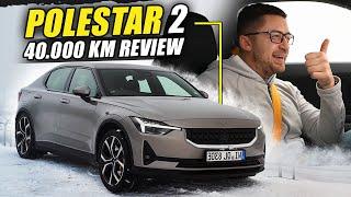 Polestar 2 | 1+ Year/40.000km Long Term Review