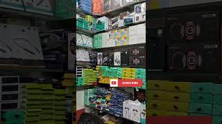 Mobile accessories shop interior design #viral #viralshorts