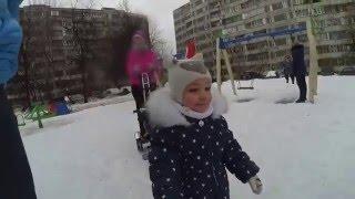 Неразлучные друзья