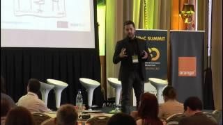 GPeC Summit Mai 2014: Chris Goward (WiderFunnel) - Website Optimization & Testing