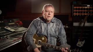 MJS w/Brian Allen - Split Single & Stacked Big Single Retro Pickup Demo