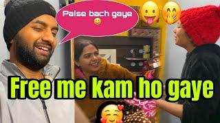 Hamne bachaye paise// Khushi Ko Dikhaya Free Ki Movie // #youtube #neerajthakur