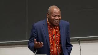 Africa World Initiative: Martin Fayulu Lecture at Princeton University on September 27th, 2024