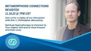 Metamporphosis Revisited - Eric J. Christopher