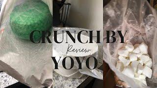 Crunch By YoYo