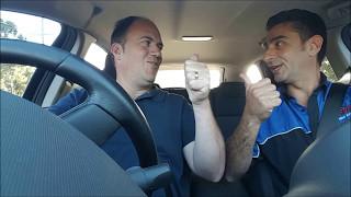 Torque n Power - Out and About