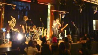 NiSa-Con 2012 -Shizzura - Live - HD