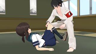 defence is important (MMD Mixed Fight)