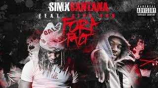 SimxSantana - For A Fact (Feat. King Von) (Official Audio)