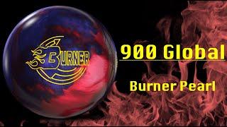 900 Global | Burner Pearl