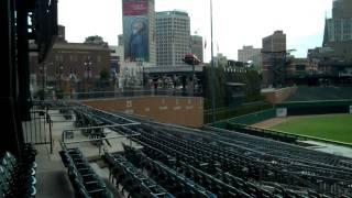 Comerica Park