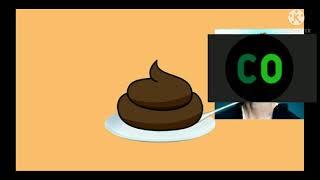 Супер обсиратель ест ГОВНО!
