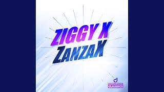 ZanzaX