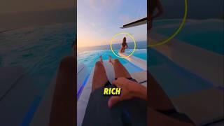 Bro has the BEST Slide Ever!  #shorts