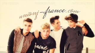 Union J - Tonight (We Live Forever)