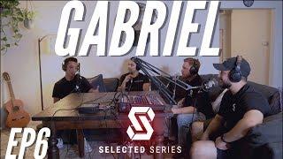 Selected Series Episode 6 - Gabriel Woo | Palm Springs Chef | Entrepreneur