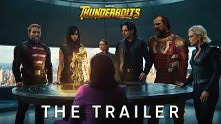 THUNDERBOLTS* | THE TRAILER