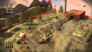 Toy Soldiers Soundtrack: Music LoadScreen British 1
