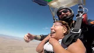 Phoenix Skydive Center - Rhonda