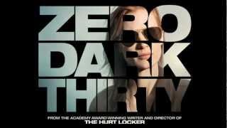 Zero Dark Thirty review - The DVDfever Show with Dom Robinson (Jan 29th 2013)