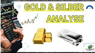 Analyse: Gold auf 3000$ & Silber auf 45$? | Starke Nachfrage & Gründe für weitere Kurssteigerungen