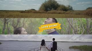 Видеосъемка и Фотосъемка Свадебное видео Love Story Астана