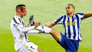 The Match That Made Cristiano Ronaldo Hate Pepe